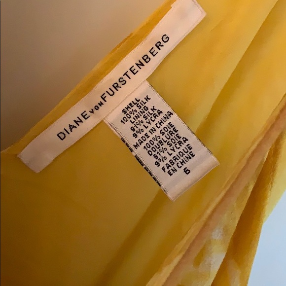 Dvf top - Picture 2 of 3